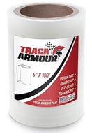 ST611 - TAPE 6" X 100' PROTECTANT CLEAR