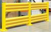 GBR700-STR - GUARDRAIL FLEX IMPACT TB GRILL