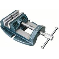 31LZ68 - VISE 4" MACHINE W/FIXED BASE