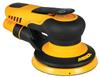 MRP-550CV - SANDER 5" PROS MIRKA
The Pneumatic Random Orbital Sander – Mirka® PROS MRP-550CV (Central Vacuum) is an efficient and effective sanding tool that perfectly suits professional operators.