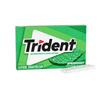 990393972 - GUM SPEARMINT SUGAR FREE TRIDENT GUM