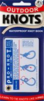 PKO101 - CARDS PRO-KNOT PLASTIC WATERPROOF