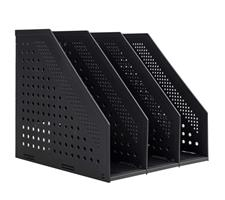 706898055329 - HOLDER 3 VERTICAL FILE ORGANIZER