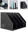 706898055336 - HOLDER 4 VERTICAL FILE ORGANIZER
