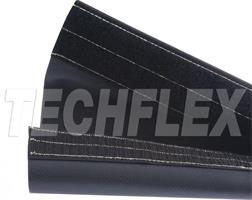 DWT6.00BK - WRAP SLEEVE 6" X 25' ROLL