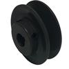 BK36X1/2 - PULLEY 1/2" BORE 3.75" O.D. V-BELT
