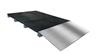 F1.R4-6X36.AL - RAMP 36"X18" ASSEMBLED