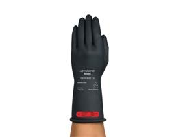 RIG011BUL080 - GLOVE SZ 8 ELECTRICAL ACTIVARMR ULW