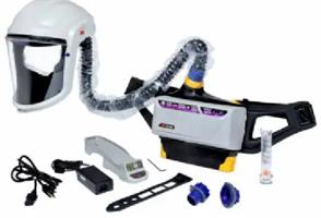 3M 7100150922 - VERSOFLO POWERED AIR PURIFYING