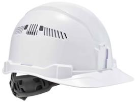 ERG 8972 - HARD HAT ADJUSTABLE VENTING