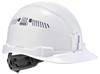 ERG 8972 - HARD HAT ADJUSTABLE VENTING