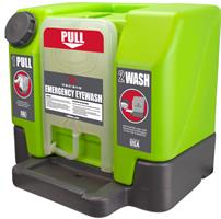 RAD REW01112 - EYEWASH STATION EMERGENCY