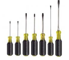 KLE 85076 - SCREWDRIVER SET COMBO CUSHION