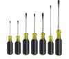 KLE 85076 - SCREWDRIVER SET COMBO CUSHION