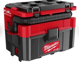 MIL 0970-20 - PACKOUT SHOP VACUUM M18