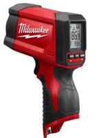 MIL 2278-20 - INFRARED TEMP GUN