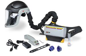 3M 7100150927 - POWERED AIR PURIFYING