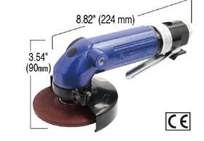 NIT MG-40 - MAG GRINDER LEVER