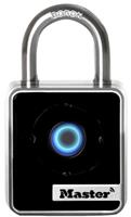 MAS 4400EC - PADLOK BLUETOOTH INT 2IN