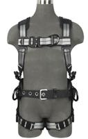 SAF 021-1829 - CONSTRUCTION HARNESS XL