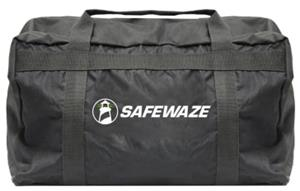 SAF FS8175 - DUFFEL BAG - 25 IN