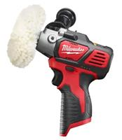 MIL 2438-20 - M12 VARIABLE SPEED POLISHER/