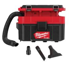 MIL 0880-20 - M18 WET/DRY VAC 2G 45CFM