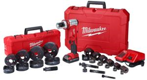 MIL 2677-23 - KNOCKOUT TOOL KIT M18