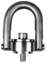 LIF 09403 - HOIST RING 140.4 MM L X 89.4