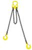 LIF 30003LG10 - 6FT ADJ LENGTH SLING WITH