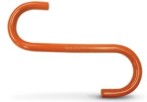 LIF 562262 - ALLOY S HOOK FOR E-BOXES