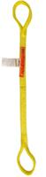 LIF EE1-201X8FT - 8FT WEB LIFTING SLING