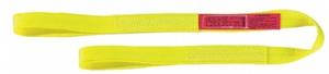 LIF EE90X8FT - EYE & EYE TUFLEX SLING