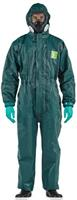 BODY-A-818054 - COVERALL MEDIUM GREEN ALPHATEC 4000
