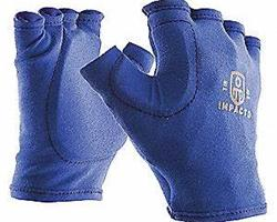 BODY-I-502-00-M - GLOVE LINER MEDIUM ANTI-IMPACT