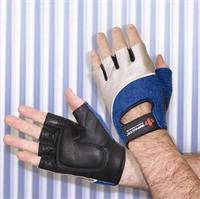 BODY-I-X7-MEDIUM - GLOVES MEDIUM GEL IMPACTO X7