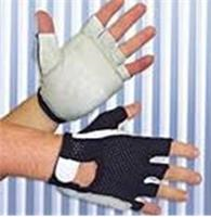 BODY-I-X7-SMALL - GLOVES SMALL X7 GEL