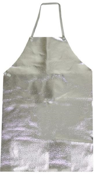 BODY-NSA-A02NL24X36 - APRON 24 X 36 19OZ ALUM ARAMID