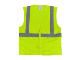 BODY-P-333-1766-XL-HMA - JACKET XL LIME/BLK BOMBER HMA