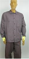 BODY-TSG-1065-22-3XL - JACKET 3XL SLV A3 BARRWELD LIT