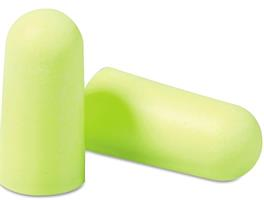 EAR-EAR3121250BOX - EARPLUGS UNCORDED YELLOW 2000PR/CASE