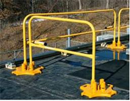 FENCE-B-500012 - RAIL KIT 10' PCB/PCR