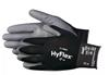HAND-A-11600B-11 - GLOVES SZ 11 BLACK HYFLEX 11-600