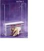 HAND-A-AK784-3 - GLOVE DISPENSER THREE BOX ACRYLIC