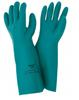 HAND-AE-37-165-11 - GLOVES SZ 11 NITRILE 22 MIL SOLVEX