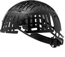 HEAD-PT-INC-200-BLACK - BUMP CAP INSERT MINDORI ANZEN