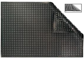 MAT-EM-EN0419 - MAT 4' X 19' NITRILE ANTI-FATIGUE