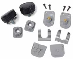 RESP-3M-M-146SG - KIT WELDING KNOB AND PIVOT VERSAFLO M