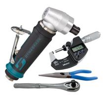 Hand, Measuring & Power Tools