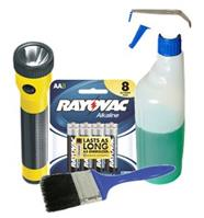 General Maintenance & Facility